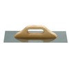 Vorel Smooth nerūdijančio plieno mentele 360x120mm 06640