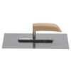 VOREL PACA METALOWA 130x280mm PODSTAWA aliumininės