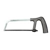 VOREL METALO PJŪKLAS 150 mm PLASTIKINĖ RANKENA