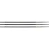Vorel FLO apvali grandininė dildė, 4,5 mm, 3 vnt. rinkinys. 79862