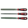 VOREL DILDĖS PROF 200 mm, 3 vnt. rinkinys. 25165