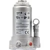 VOREL DŹWIGNIK TŁOKOWY HYDRAULICZNY 10T 195-375mm 80052