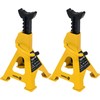 Toya Vorel automobilių padėkliukai 3t 280-420mm rinkinys iš 2 (80308)