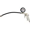 VOREL PISTOLET DO POMPOWANIA Z MANOMETREM 81650