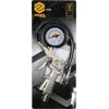 VOREL PISTOLET DO POMPOWANIA Z MANOMETREM 81650