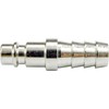VOREL SZYBKOZŁĄCZKA MĘSKA DO WĘŻA 6mm 81399