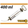 Bikuva.lt VOREL ODCIĄGARKA OLEJU 400ml 78031
