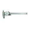 VOREL LAIKRODIKLIO SLYDMATIS 150mm / 0,02mm 15220