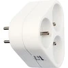 Bikuvalt VOREL SPLITTER 3 APVALAI LIZDAI SU ĮŽEMINIMU 72407