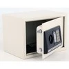 VOREL seifas su elektronine spyna 35 x 25 x 25 cm 78641