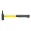 VOREL LOCKSTOCK HAMMER PLASTIKINĖ RANKENA 1,0kg 30390