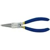 VOREL SEGER replės CHROME 160mm VIDINIS TIESUS 43052