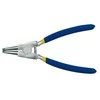 VOREL SINGER replės CROMUOTOS 180mm VIDINĖS LENKAS 43056