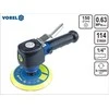 VOREL šlifuoklis ekscentrinis pneumatinis 150mm 81114