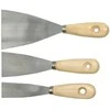 VOREL SZPACHELKI 3 SZTUKI 3-5-8 cm 06130