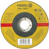 VOREL TARCZA DO CIĘCIA METALU 230 x 1,6 x 22,2mm 08639