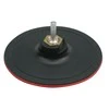 Padas švitriniam popieriui 125mm M14 "Vorel"su adapteriu