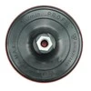 Vorel Toya Sa Poland Guminis padas M14, 150 mm "Profil" (08510)