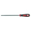 VOREL APVALUS MEDIENOS RASP PROF 20cm 25172