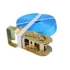 Forankra PAS TRANSPORTOWY BASIC 6m / 2000 / 35mm