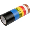 Vorel Taśma izolacyjna PVC 15mm x 10m 10 vnt (75012)
