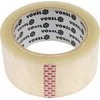 VOREL PP pakavimo juosta skaidri 48 mm x 66 m