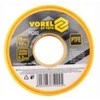 VOREL TEFLON JUOSTOS 15m*19mm*0,2mm 75202