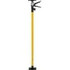 VOREL TELESKOPINIS ATRAMAS 115-290cm