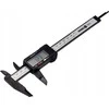 Vorel Slankmatis skaitmeninis | 150 mm (15113V)