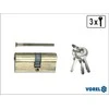 VOREL WKŁADKA SYMETRYCZNA 62mm MOSIĄDZ 77200