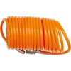 Bikuva.lt Žarna spiralinė 5*8 mm 10 m PU 81501 Vorel