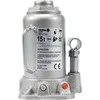 VOREL HIDRAULINIS stūmoklinis kėliklis 15T 205-390mm 80072
