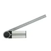 Toya Sa Poland REGULIUOJAMAS VOREL PROTRACLATOR 350mm 18797