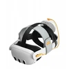 Vortex Virtual Reality Vortex Virtualios realybės galvos laikiklis su baterija, skirtas Quest 3/3s 10000mAh