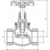 VOŽTUVAS, IŠ VISO VANDENS KETUS 2 "HYDROLAND" // ZPŻ.H.50