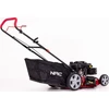 NAC Benzininė vejapjovė 139cc LP50-146-HS-NG