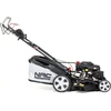NAC savaeigė benzininė vejapjovė su elektriniu starteriu LS50-196-HS-ES, 4,4kW, 51cm