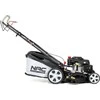 Vejapjovė Nac LS50-196-HS-NG; 3,6 kW; benzininė