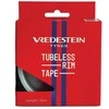 Vredestein VREDESTEIN bekamerinė ratlankio juosta 23 mm, 10 m ritinėlis