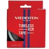 Vredestein Ratlankių juosta VREDESTEIN TUBELESS RIM TAPE 25mm, ritinys 10m (Naujas)
