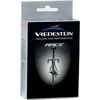 Vredestein (20 / 25 / 622) presta 60mm be sriegių