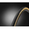 Vredestein Plento padanga VREDESTEIN Fortezza Senso Superiore, 700x28C (28-622), Sulankstoma, TPI320, 280g, Juoda-Geltona (NEW)