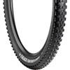 Vredestein Padanga Juodas PANTHE XTREME 29x2.20 (55-622) Tubele paruošta juoda