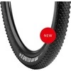 Vredestein Padanga VREDESTEIN SPOTUOTA CAT SUPERLITE 29x2.00 (50 -622) TPI120 475g, valcuota (NEI)
