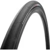Vredestein VRDESTEIN Superpasso, 700x25C (25- 622), Valcuotas, TPI150, 290g, TRL, Juodas- Skaidrus (NAUJAS)