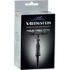 Vredestein Vaikiška trekingo dviračio padanga VREDESTEIN Tour/Trek/City 27x1.5 - 28x1.5/8x1.5 (32/47-609/635), Schrader, 185g (NAUJA)