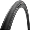 Vredestein VRDESTEIN Superpasso, 700x25C (25- 622), Valcuotas, TPI150, 290g, TRL, Juodas- Skaidrus (NAUJAS)