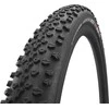 Vredestein VREDESTEIN Aventura Grezzo žvyro padanga, 700x44C (44-622), sulankstoma, TPI120, TLR, juoda (NAUJA)