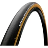 Vredestein VREDESTEIN Fortezza Senso Superiore kelių padanga, 700x25C (25-622), sulankstoma, TPI320, 235g, juodai geltona (NAUJA)