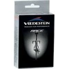 Vredestein VREDESTEIN RACE BUTYL kelio vidinis vamzdis 700 x 18C/28C (18/28-622/630) sclaverand / presta 80mm su sriegiu (NAUJA)